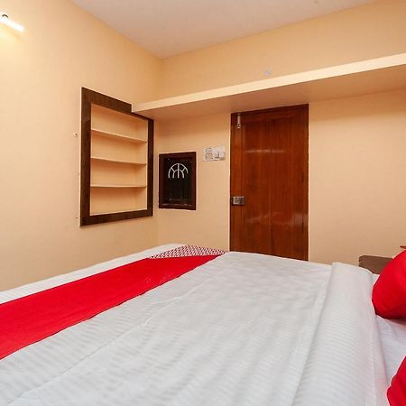Oyo Eden Residency Hotel Madurai Ngoại thất bức ảnh