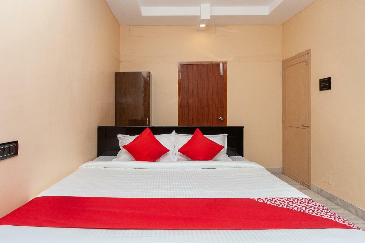 Oyo Eden Residency Hotel Madurai Ngoại thất bức ảnh